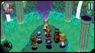 [ SHINING FORCE 3 - SC3 ] Ep. 11 - A Vila de Aural e Oneanera, a Guardiã dos Segredos Ancestrais!! 💎