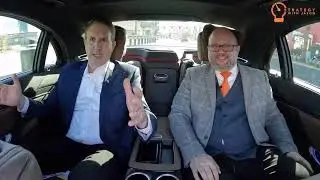 NADA 2022 Las Vegas Drive Podcast ft. Glenn Pasch