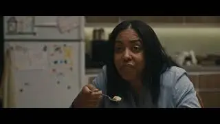 The Fire Inside Clip - 'What do you think about girls boxing?'