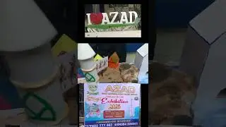 #Azad girls matric higher secondary school #my sister DT project#islamic shorts and videos 🏫🏫🏫