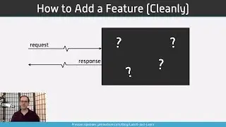 How to Add a Feature (Cleanly)