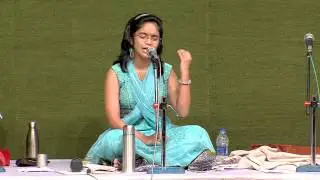 Anandache Dohi by Vaidehi Mekade