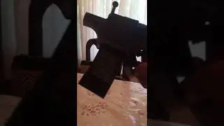 CZ scorpion bolt catch issue?
