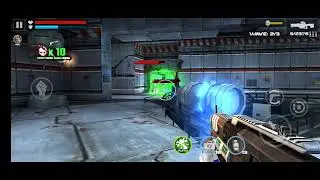 Dead Target - Missão 173 | Conquista Mobile
