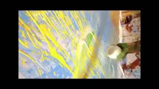 Spin Me Around - Mat Kerekes (Music Video)