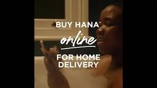 Buy Hana&reg; without a prescription online and get it delivered directly to your door.