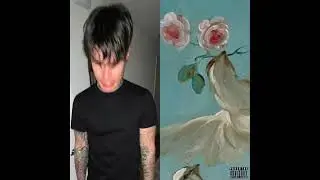 drippin so pretty- BL33D 4 YOU