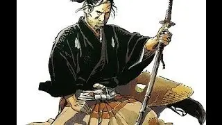 Japanese Katana VS European Longsword - Samurai sword VS Knight Broadsword