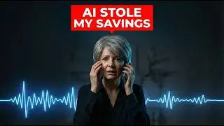 AI Voice Fraud Is REAL | How to Spot It Before You Lose Thousands