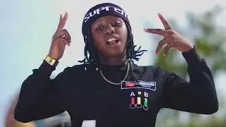 Shami - Fiesta ft Galaxy African Kids (Official Video) HD