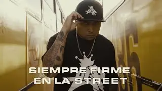 Siempre Firme En La Street _ High Level (Videoclip Oficial)