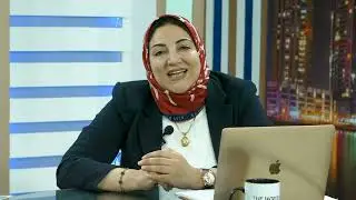 رحله معلم مع د. مروة فكري | إزاي شخصية أولادنا بتتكون ؟