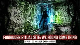 Forgotten Rituals Were Erased for a Reason… What Ancient Texts Tried to Hide 😱