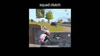 #bgmishorts #hunterxgaming #pubgmobile #trendingshorts #bgmi #squadclutch hes  #clutch  #pubgmobile