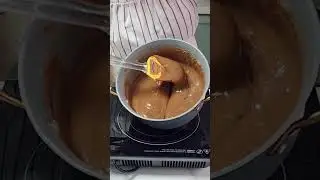 ESSE DOCE FAZ SUCESSO! - PALHA ITALIANA DE CAPUCCINO #receitas