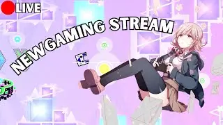 🔴First Stream of 2026 | Hope GD Dont Lag Too Bad🔴