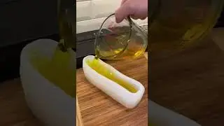Corn jello tutorial #shorts