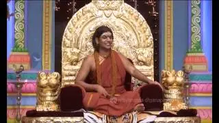 Don't Let Your Mind Cheat you | Nithyananda Satsang | 15 Apr 2013