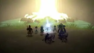 Complete Original Soundtrack - Lost Sphear OST by Tomoki Miyoshi Full Album