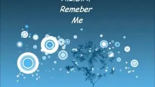 A.I.D.A. - Remember Me
