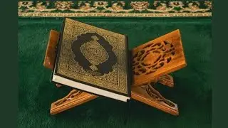 Islam &ndash; A Christian Perspective &ndash; Part 1 &ndash; Bill Honsberger