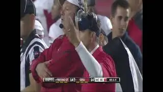 2013 Fresno State vs. San Diego State