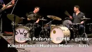 Double Drumming