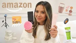 Recent Amazon Purchases