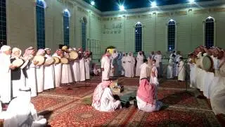 لعب بني سالم ثقيف