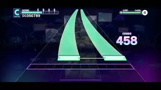 PJSK | The Intense Voice of Hatsune Miku | HARD AP + adlibs for fun