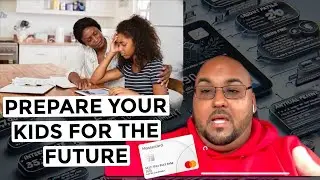 HELP Your Child Build Credit | Here&rsquo;s How