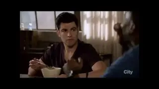 New Girl Winston Prank Sinatra