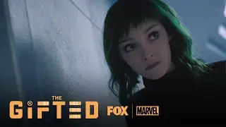 Lorna Snoops Around For Information | Season 2 Ep. 13 | THE GIFTED