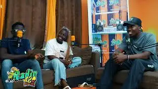Ghanaian female celebrity BEEF || #Radio420Podcast || Week 3