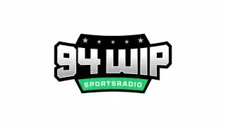 WIP-FM/Philadelphia, Pennsylvania Legal IDs - August 24, 2023