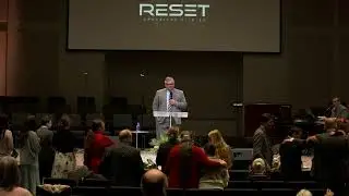 Sunday AM Service