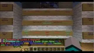 1.6.1 Minecraft Factions Server: Anthrocraft