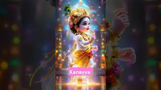 krishna#kanayya#shortvideo #