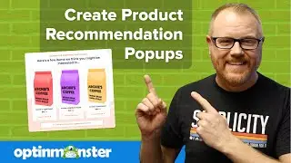 How to Create a Product Recommendation Popup for eCommerce