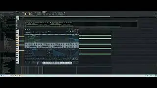 *UNEDITED* Making a Progressive House Banger with Serum 2