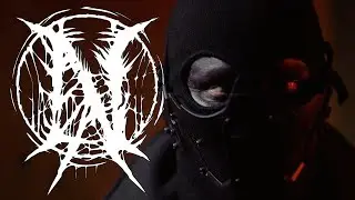 NECROTTED - Sow Sorrow For Victory (feat. Kevin & Marcus of ACRANIUS) (OFFICIAL VIDEO)