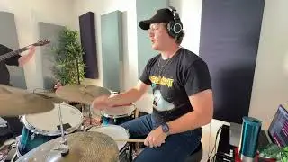 Logan Damery Trio - Funky Miracle by The Meters