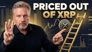 You are About to Be Priced Out of XRP    No more XRP Buys