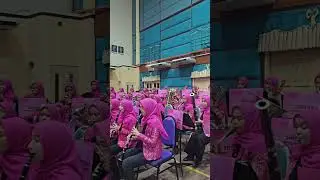 Majlis Penutupan Kursus PRS SBP Zon Tengah 2025