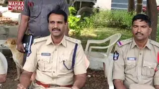 Police Arrest 11 in TDP Activist Subbarao Case Issue | MAHAA NEWS