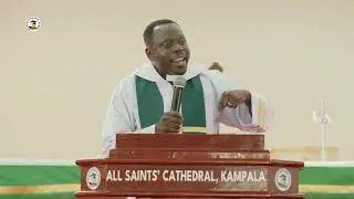 ASCK Youth Sermon :: DEALING WITH SPIRITUAL HOSTILITY THROUGH FASTING