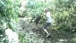 The Forgotten 4: The Final Shots