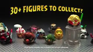 ANGRY BIRDS STAR WARS 2 Telepod