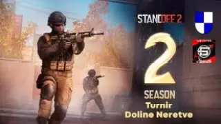 🔴Standoff 2 Balkan | djoni VS Tomky  & j0pa VS Manjato🔴