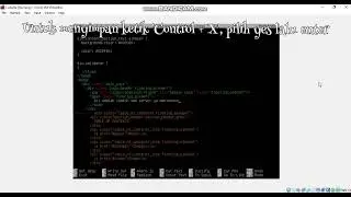 WEB SERVER DEBIAN 10 LUDWITA ROHANI SIMBOLON XI TJKT 2 (PORTOFOLIO)
